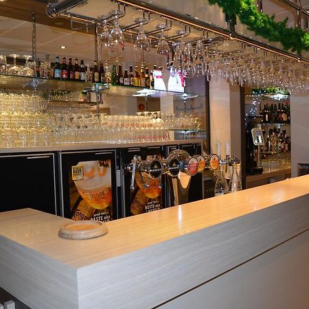 Hotel Royal Astor Ostende Extérieur photo