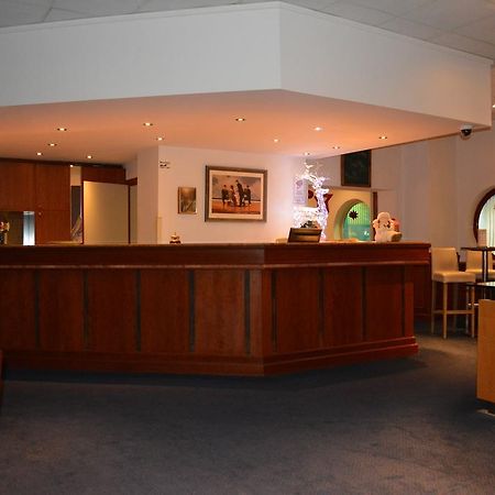 Hotel Royal Astor Ostende Extérieur photo
