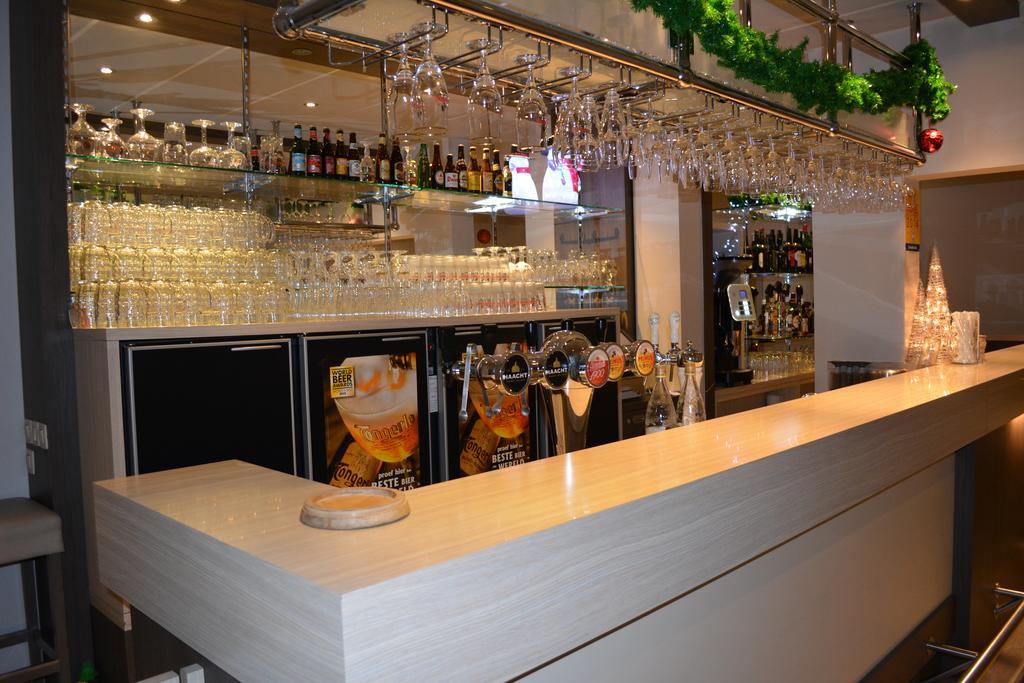 Hotel Royal Astor Ostende Extérieur photo