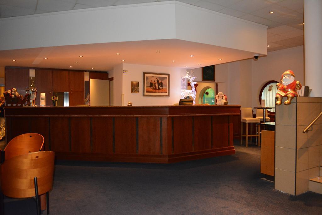 Hotel Royal Astor Ostende Extérieur photo