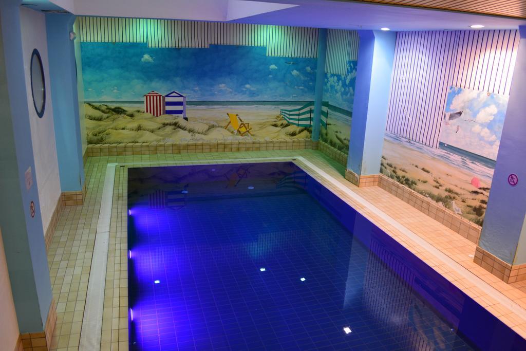 Hotel Royal Astor Ostende Extérieur photo