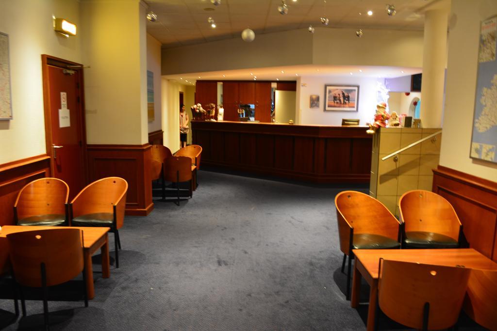 Hotel Royal Astor Ostende Extérieur photo