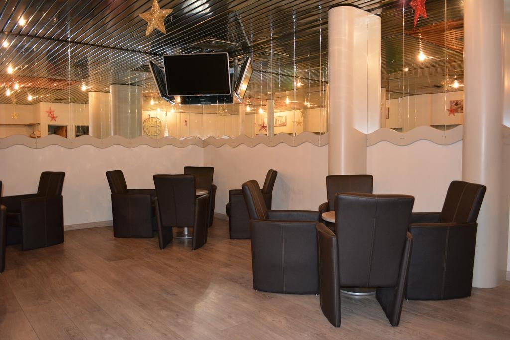 Hotel Royal Astor Ostende Extérieur photo
