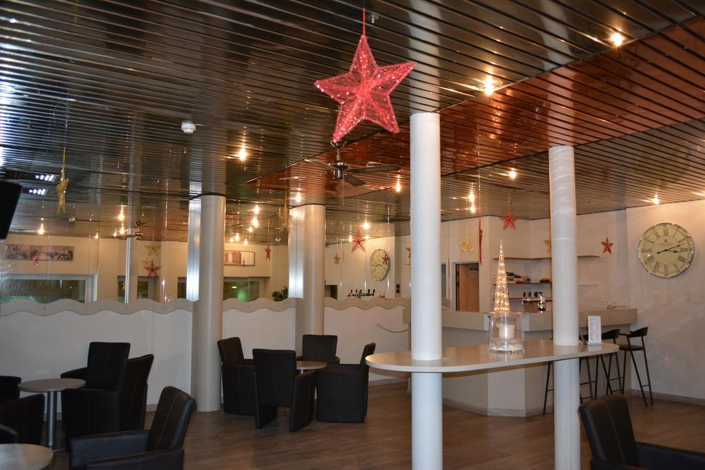 Hotel Royal Astor Ostende Extérieur photo