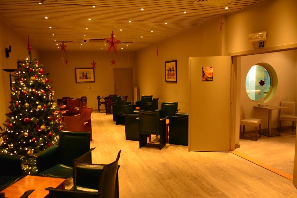 Hotel Royal Astor Ostende Extérieur photo