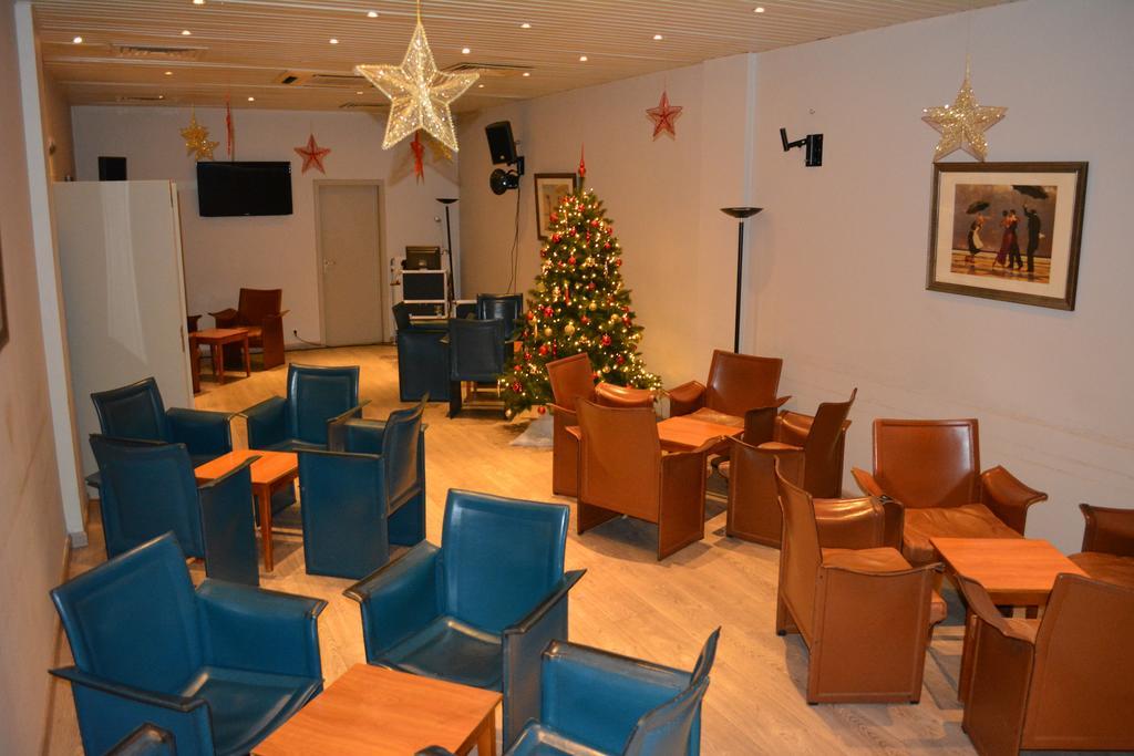 Hotel Royal Astor Ostende Extérieur photo