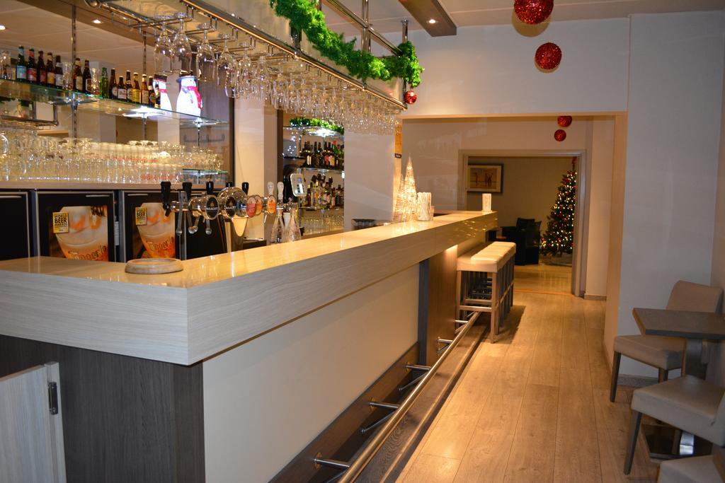 Hotel Royal Astor Ostende Extérieur photo