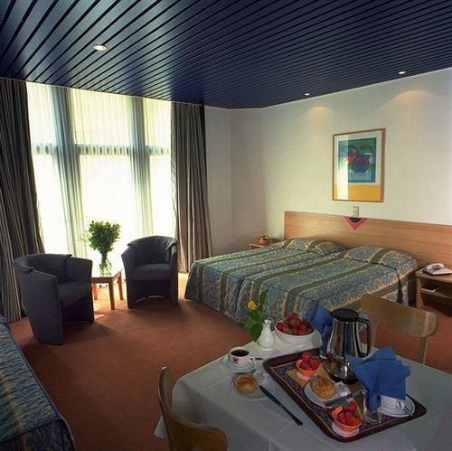 Hotel Royal Astor Ostende Extérieur photo
