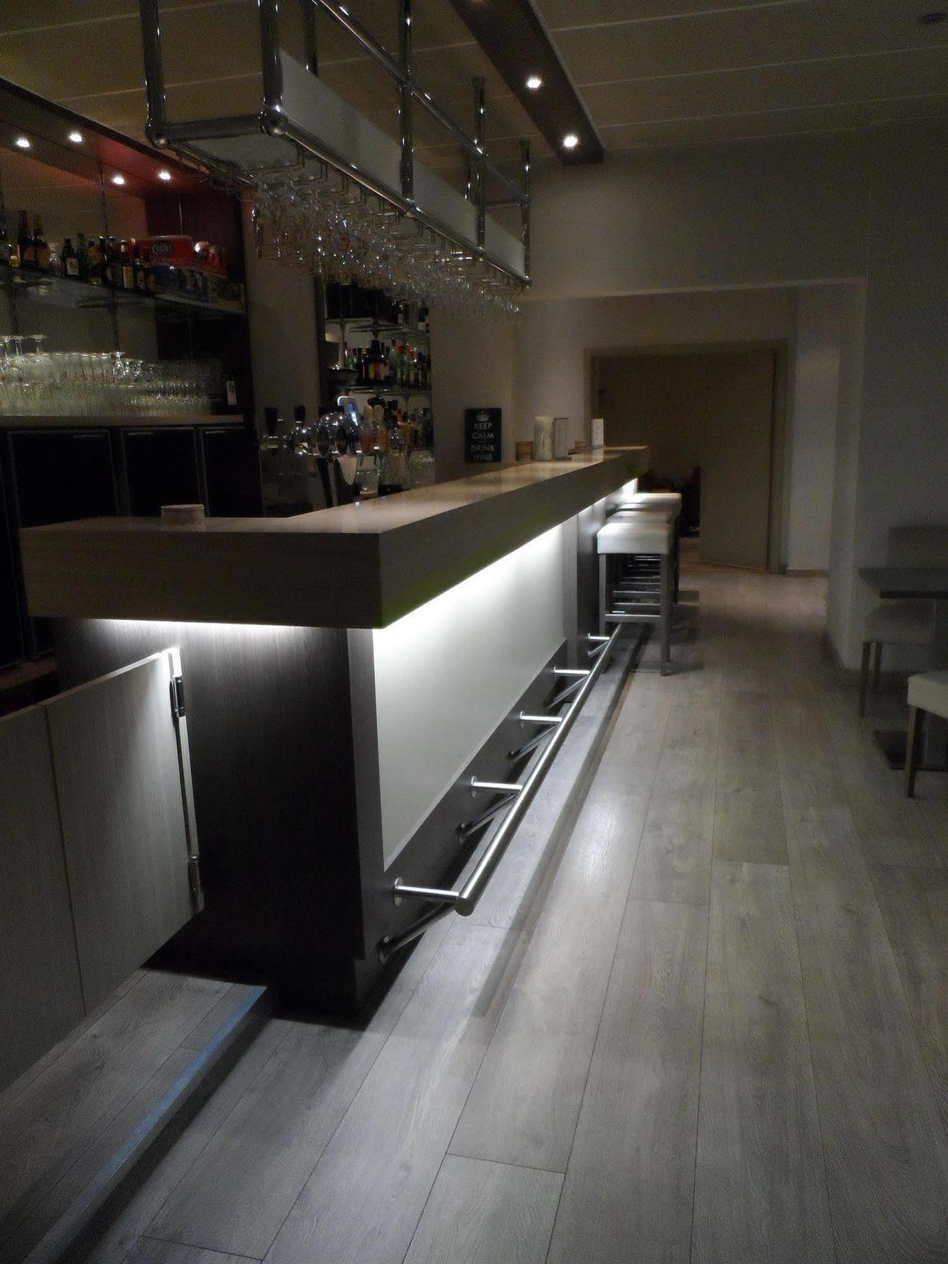 Hotel Royal Astor Ostende Extérieur photo