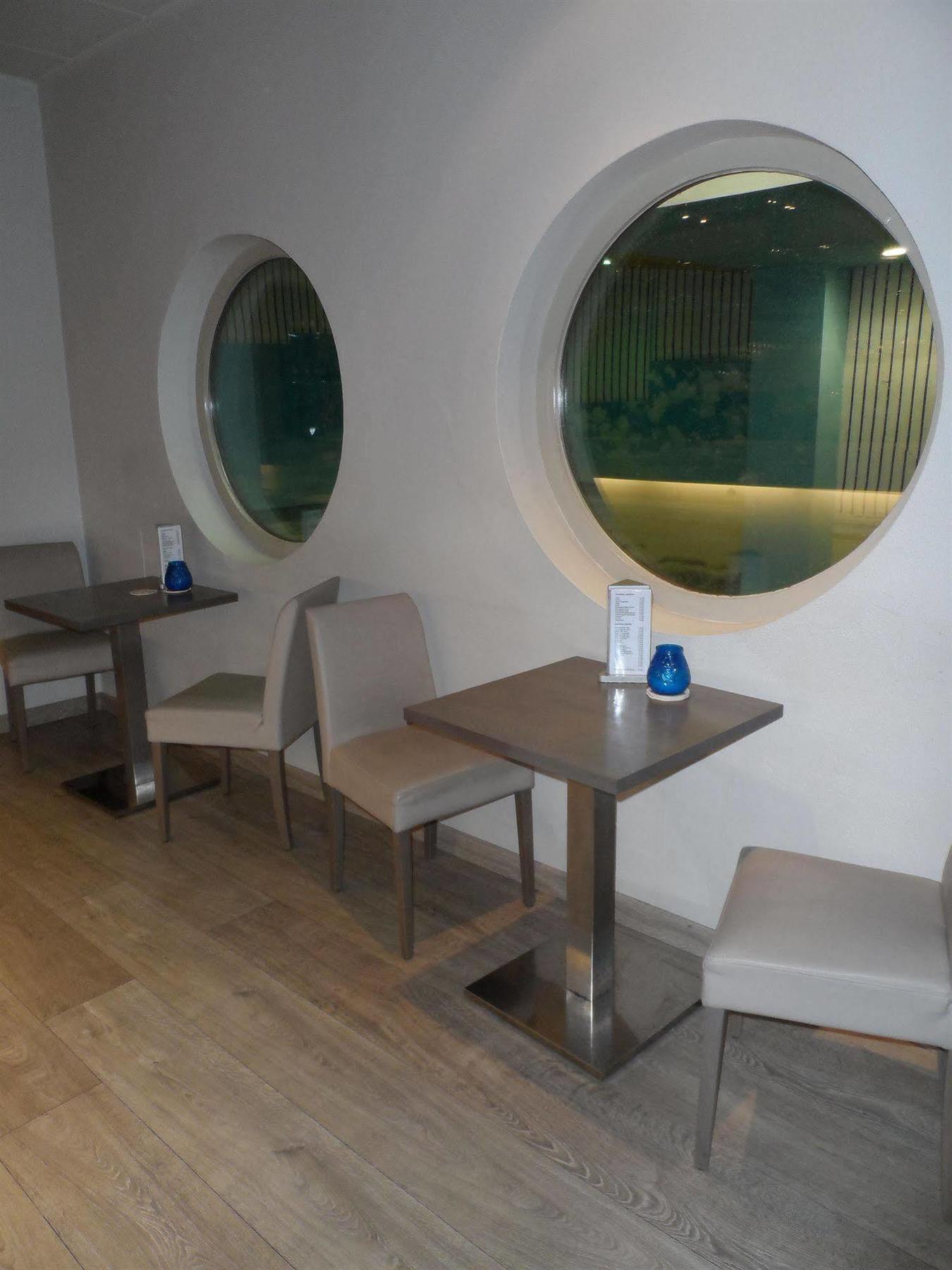 Hotel Royal Astor Ostende Extérieur photo