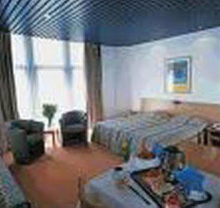 Hotel Royal Astor Ostende Extérieur photo